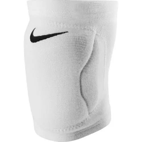 White under armour volleyball knee outlet pads